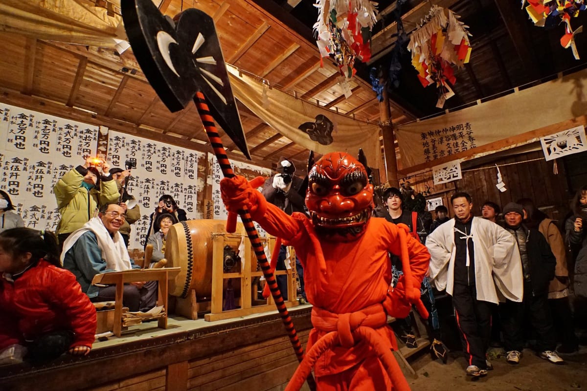 Hanamatsuri (Distrik Tsuki)