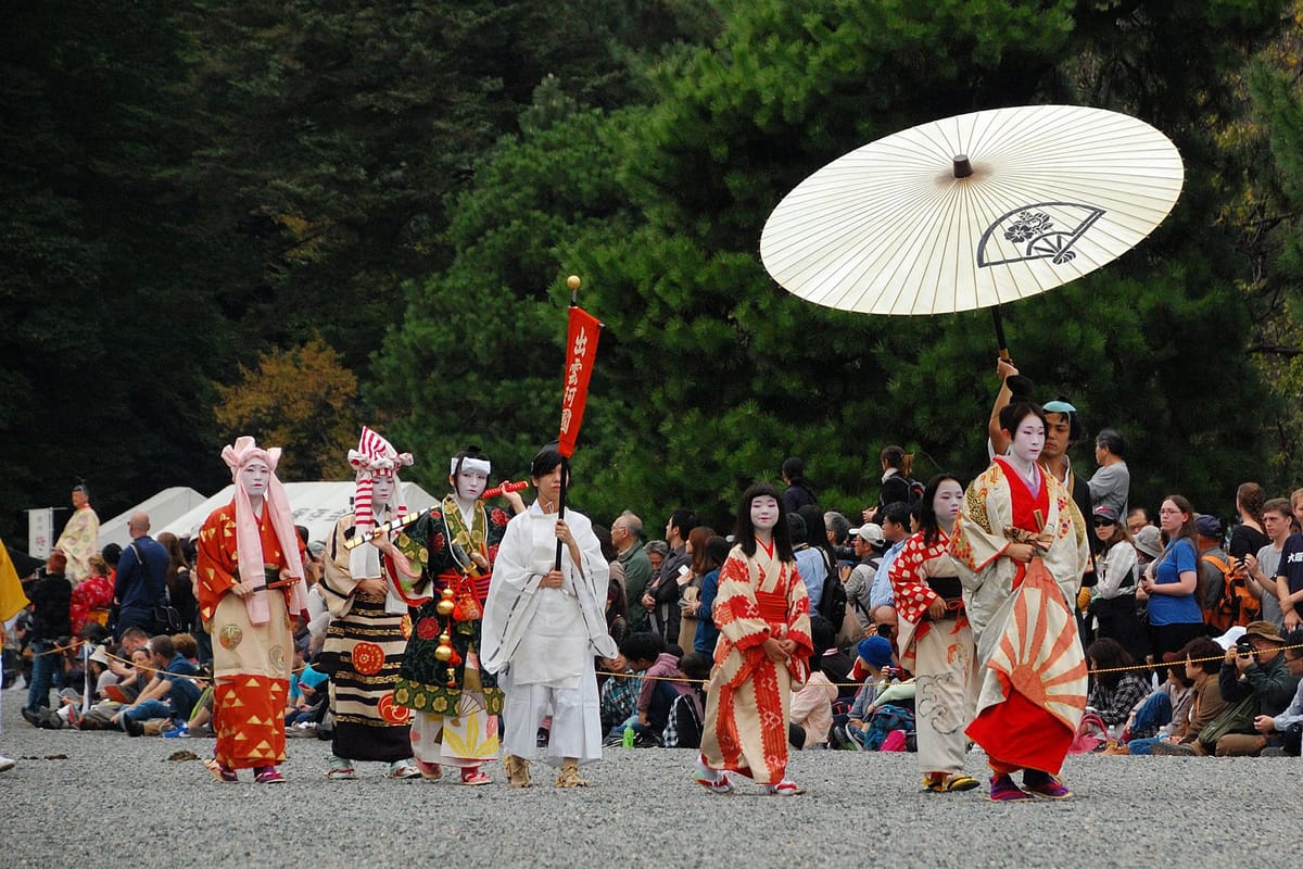 时代祭