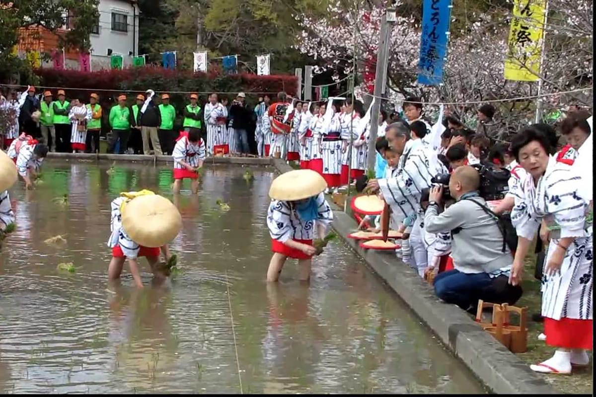 Kanda Matsuri Festival