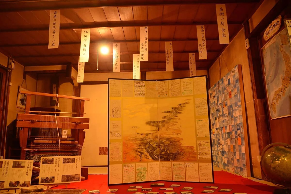 倉敷屏風祭