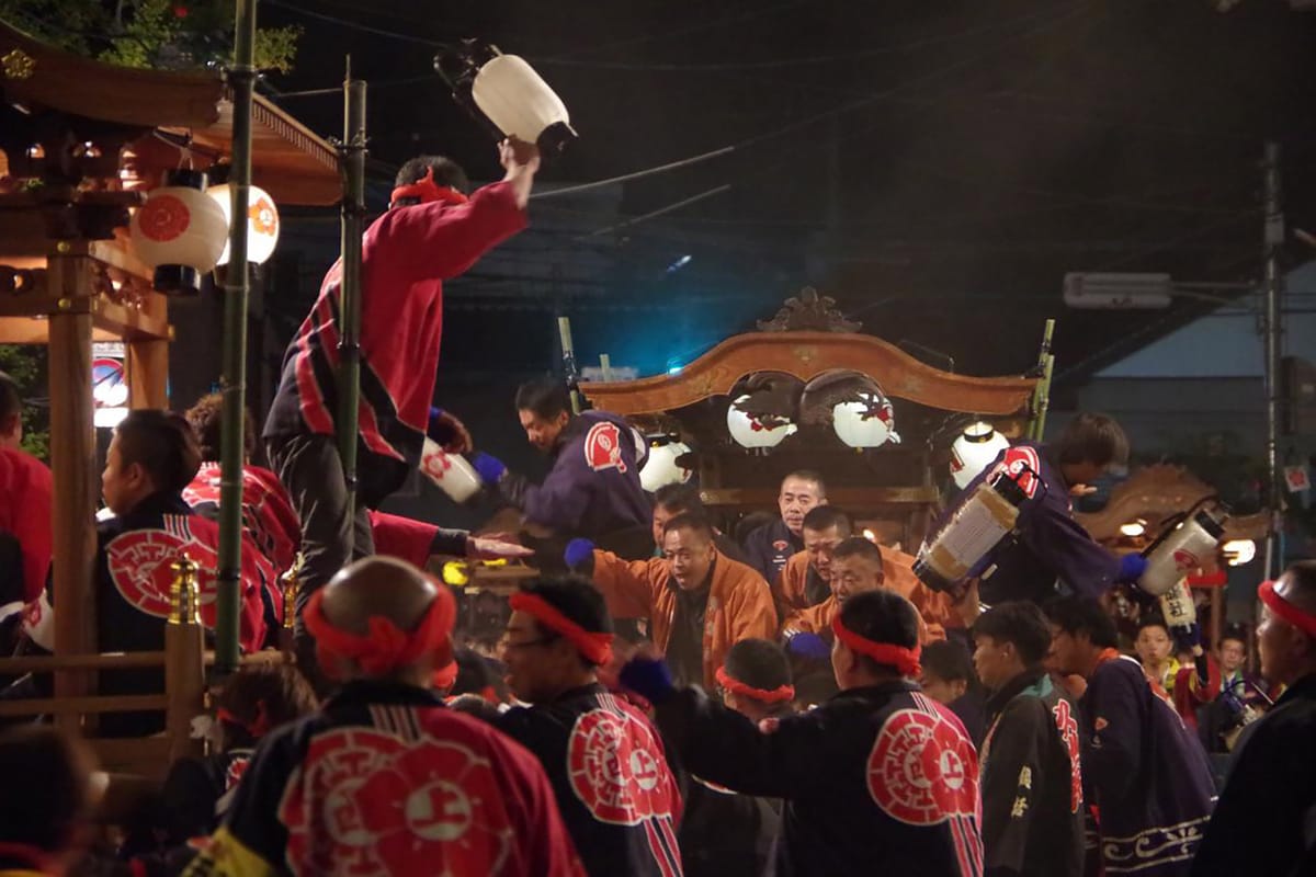 Festival de Kuse