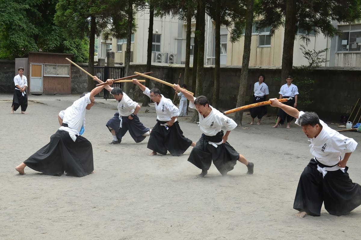 เทศกาลเมจิ (Meiji Matsuri)