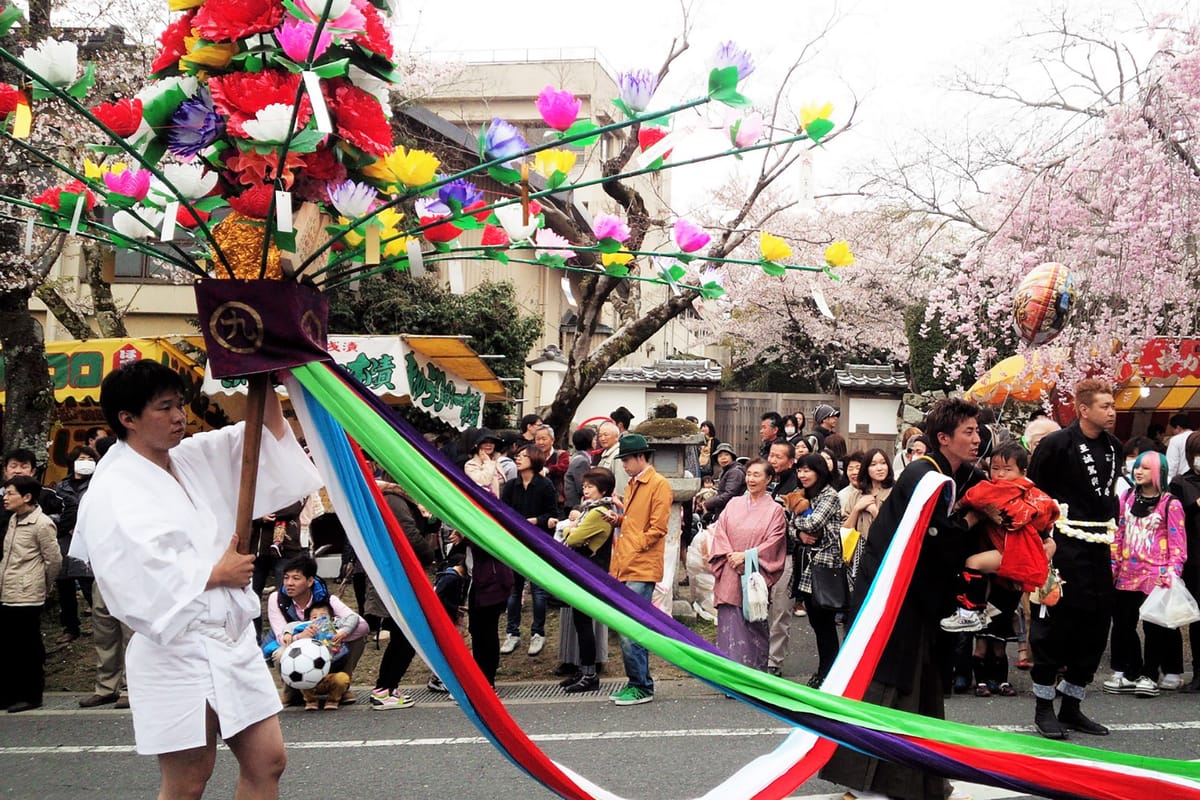 Sanno Matsuri Festival