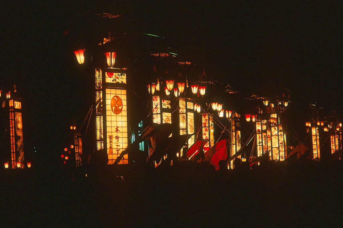 新宮納涼祭