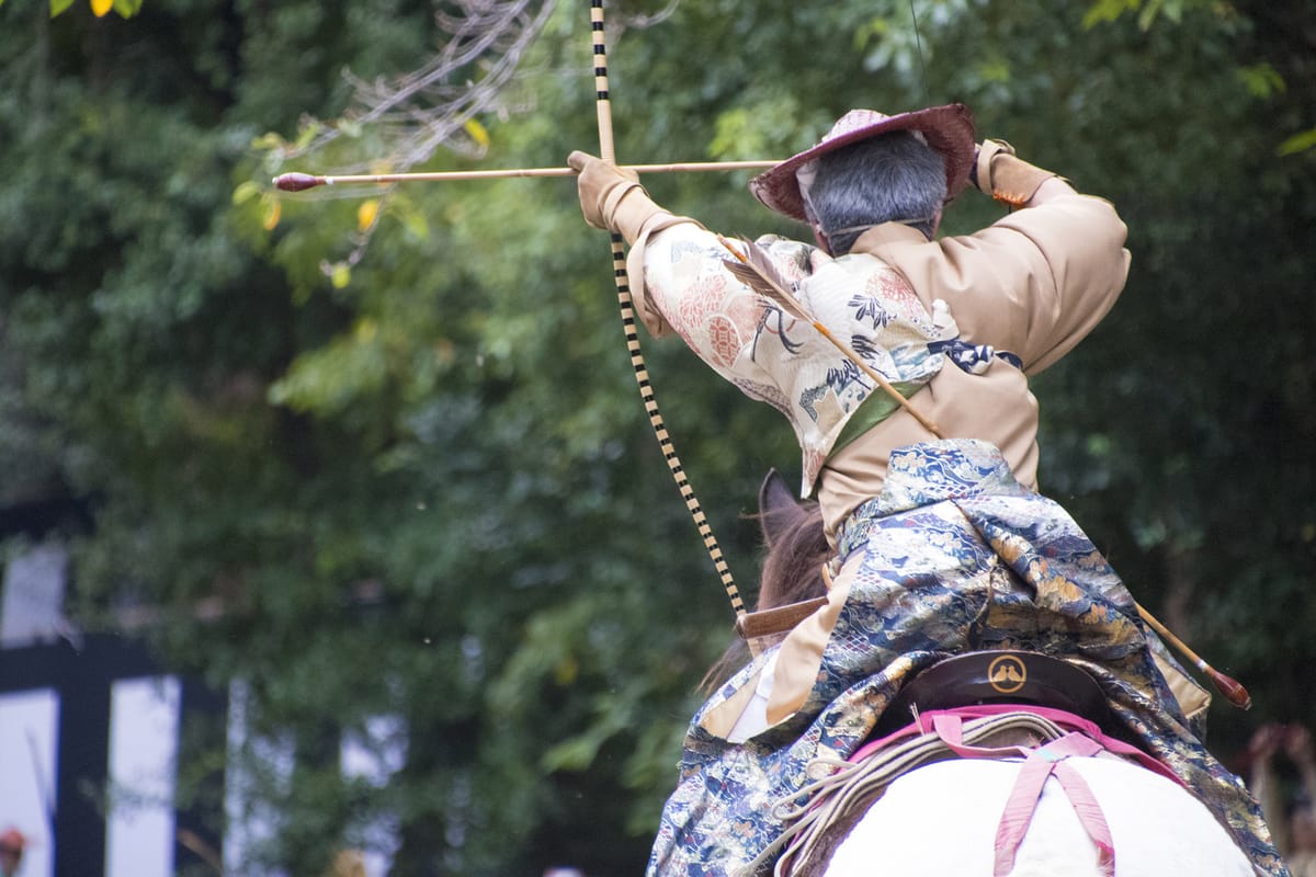 Kashiigu Autumn Festival (Shikota Grand Festival)