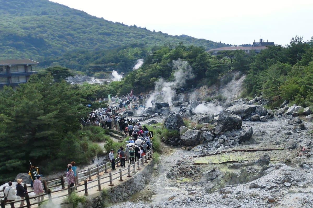 운젠 순교제