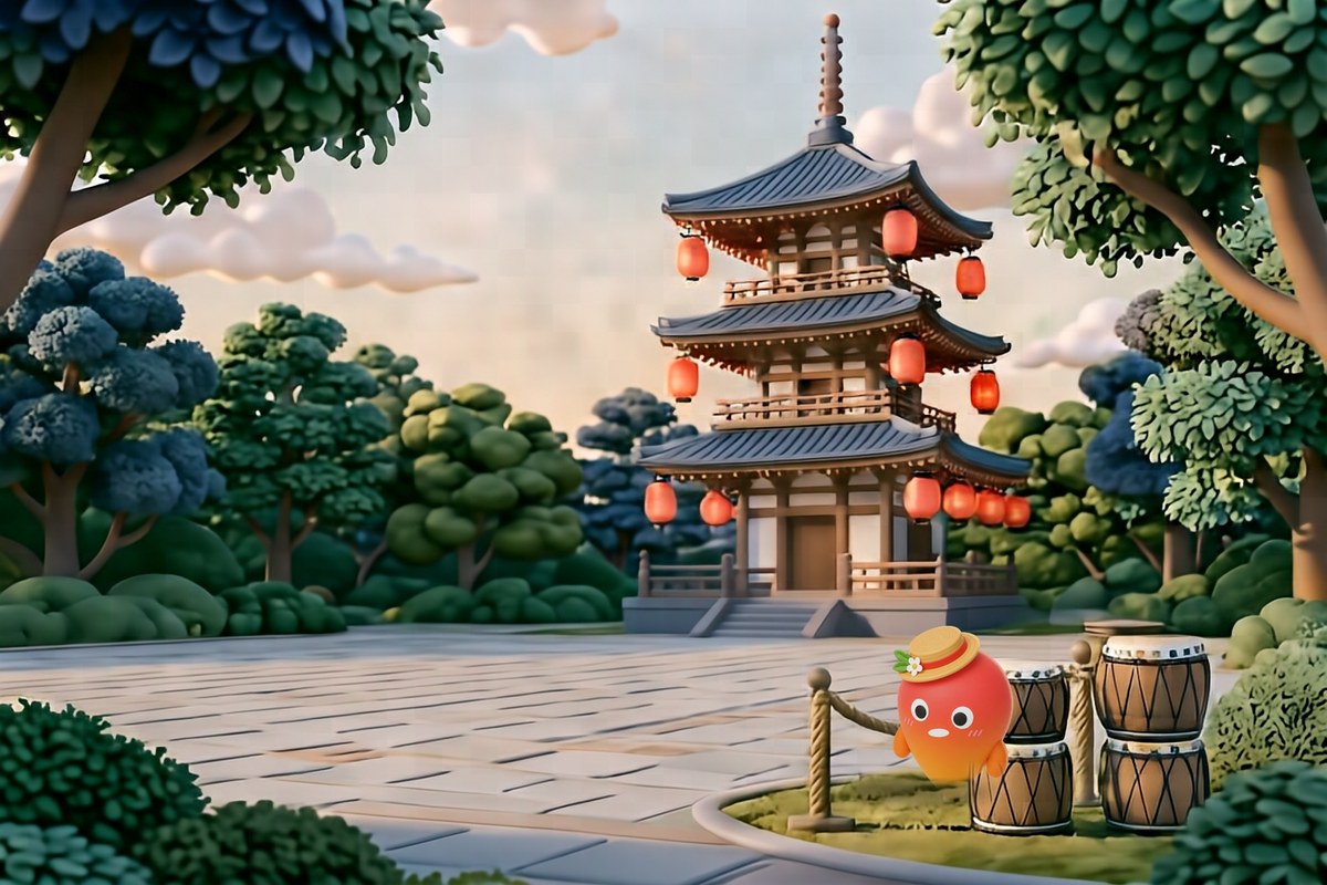 地主祭