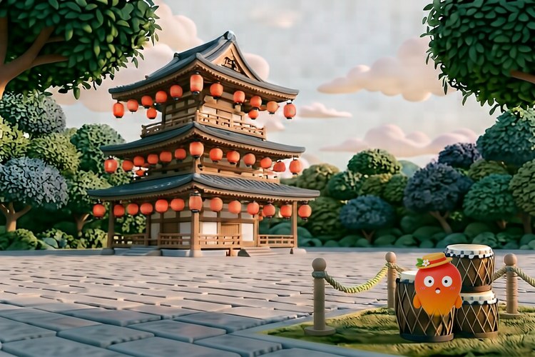 鷲宮催馬樂神樂