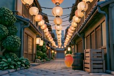 釜石まつり