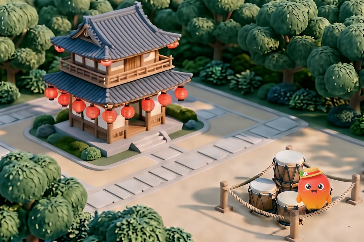 小千谷祭 (Ojiya Matsuri)