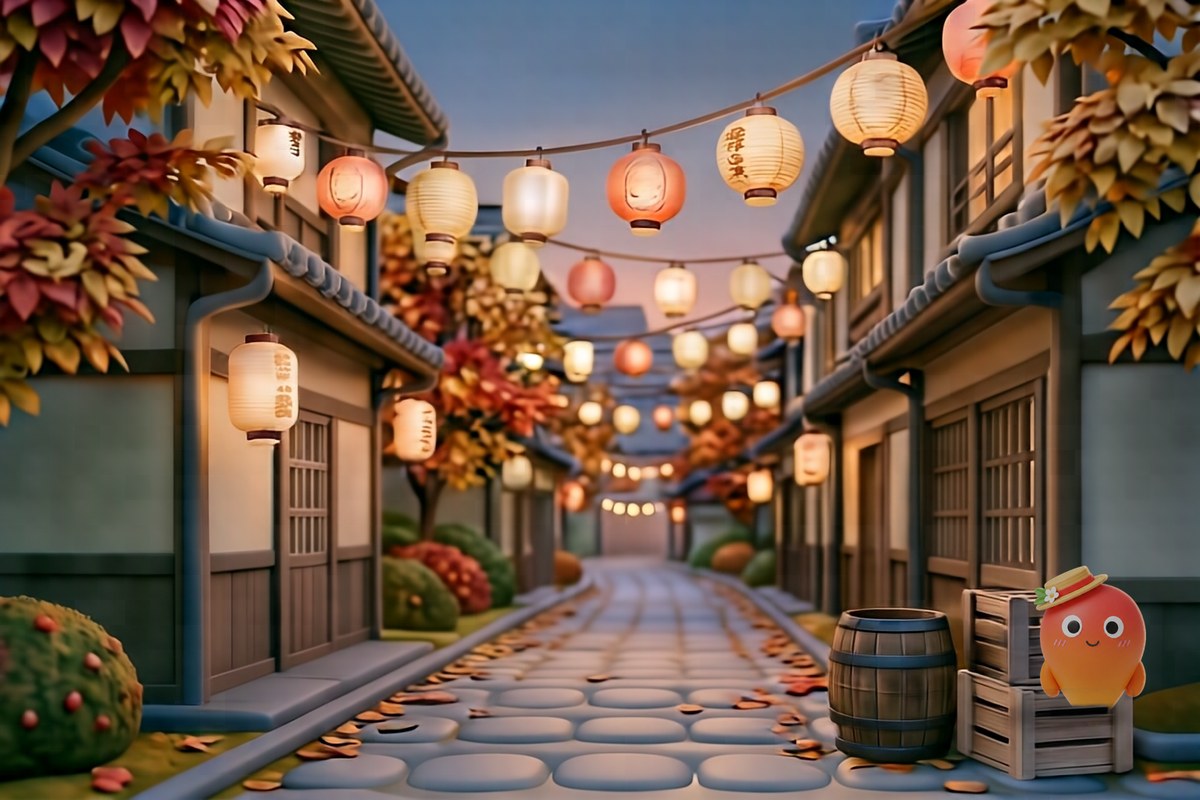 Festival Dosojin Nozawa Onsen