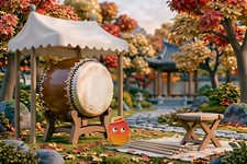 ONOKOROオクトーバーフェスト