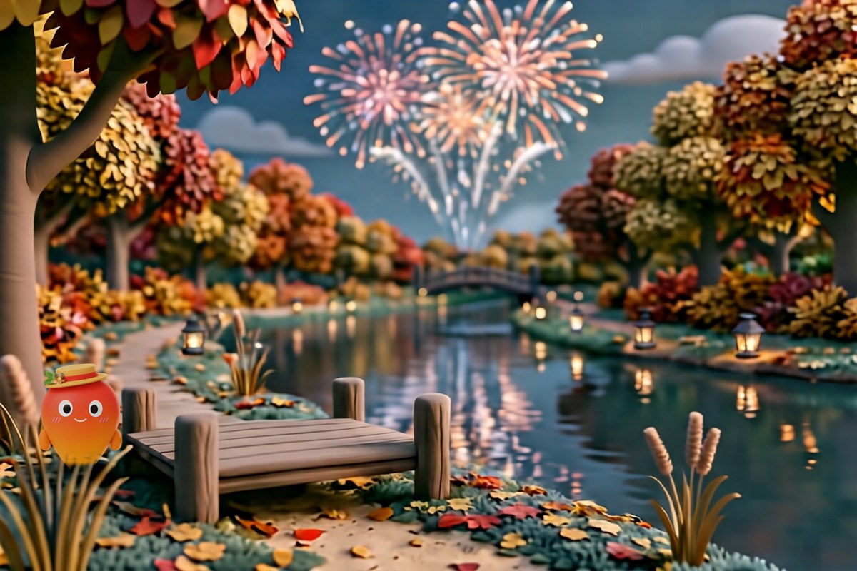 花祭(坂宇場地区)
