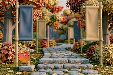 流鏑馬祭