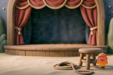 二胡とハーモニカの演奏会