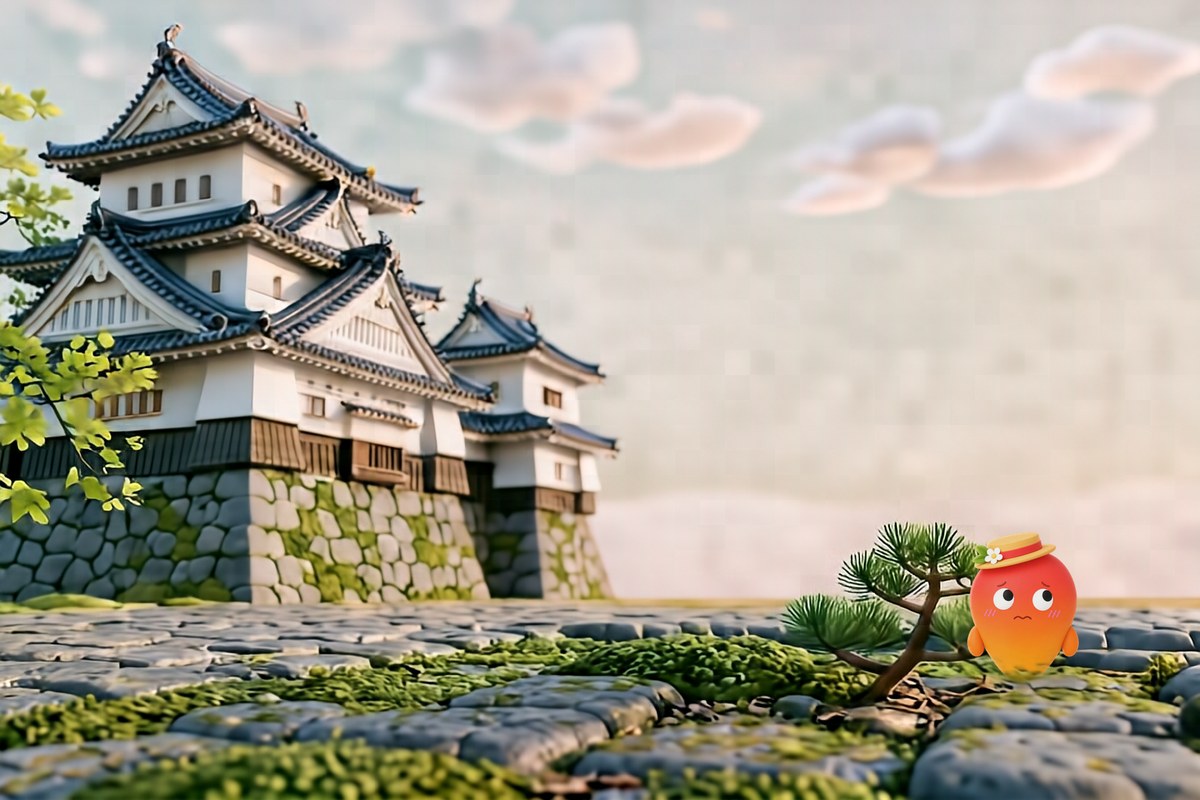 Kaminokuni Katsuyama-kan