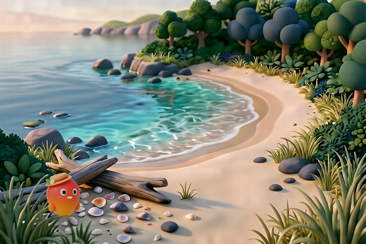 女遊戸海水浴場