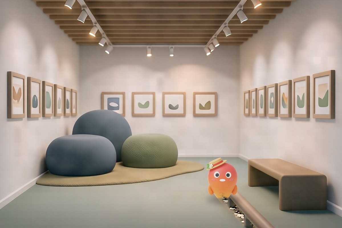洞爺湖芸術館
