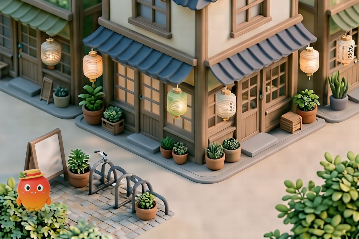 戸越銀座商店街