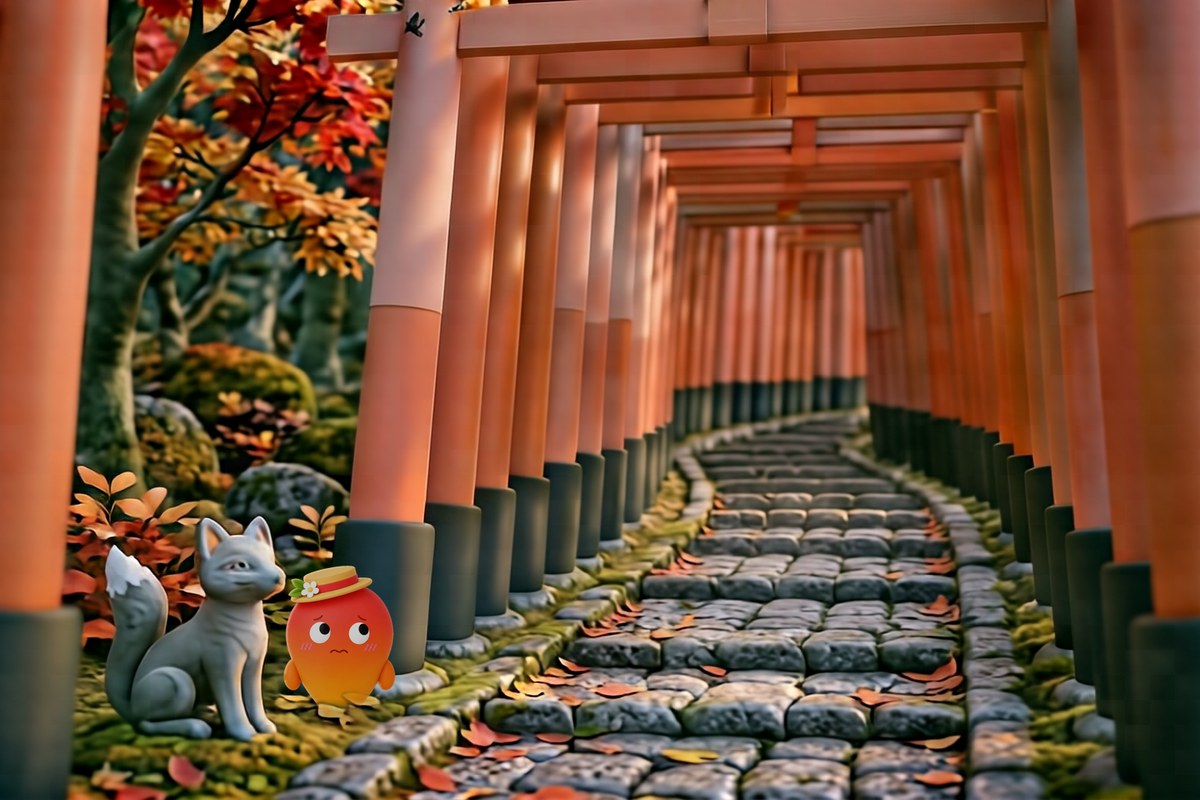 子安神社