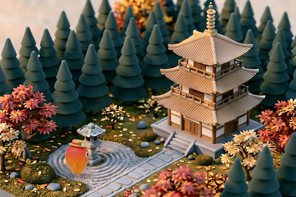 Shirasagi no Mai (Senso-ji)