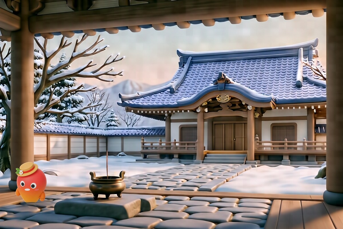 阿智神社