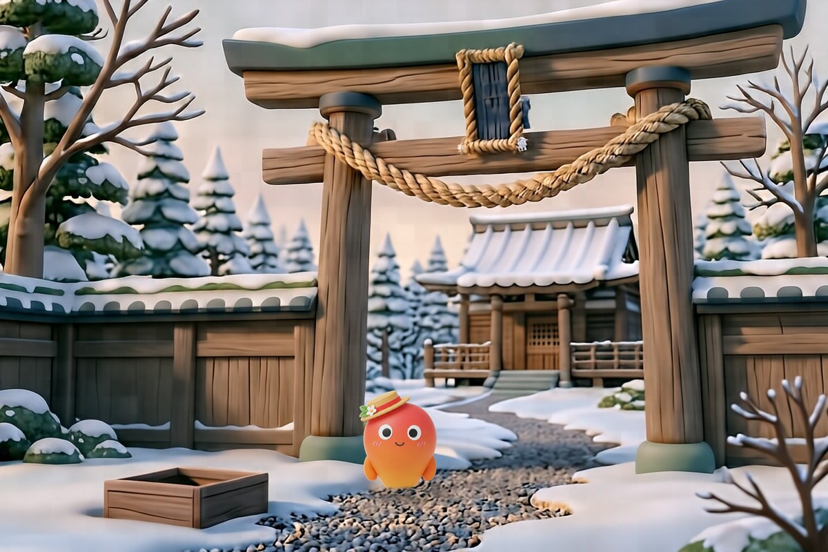 玉祖神社