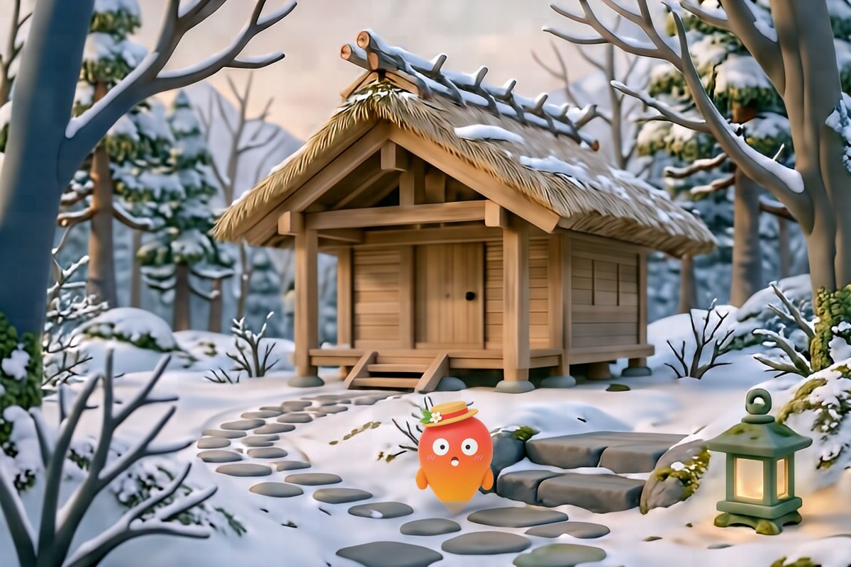 天武・持統天皇陵(野口王墓)