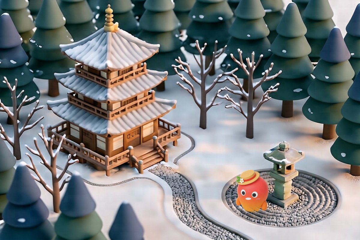 武蔵一宮 氷川神社