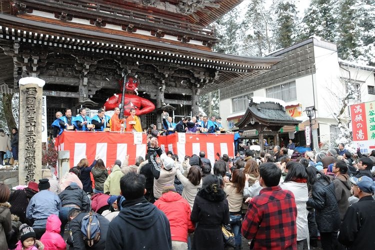 谷汲山華厳寺