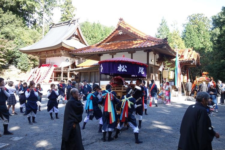 Kamo Taisai