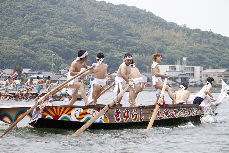 Hagi no Wafune Okyoso