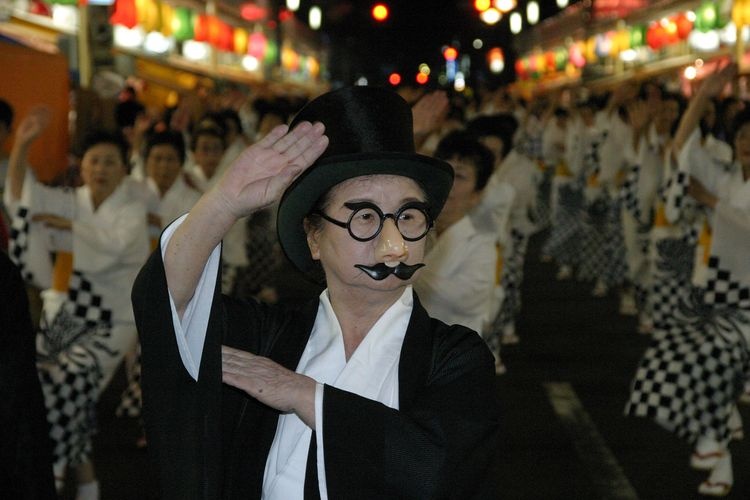 五九郎祭