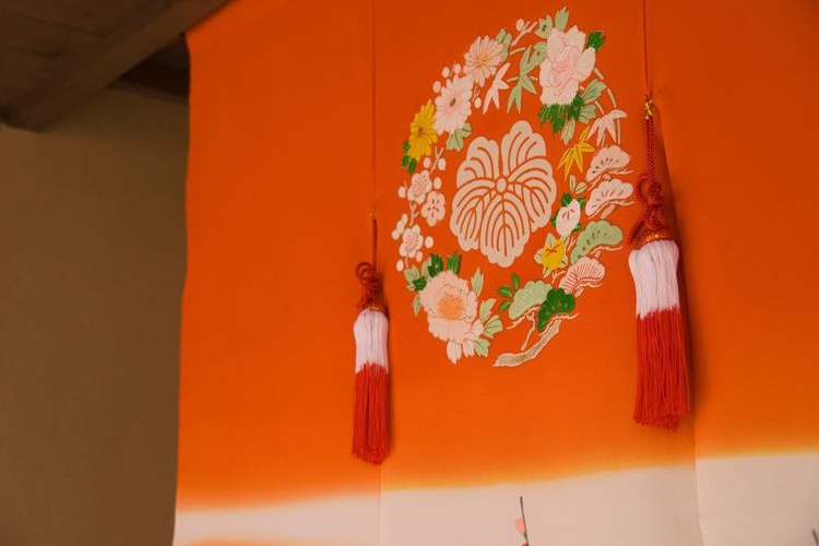 加賀友禅会館（加賀友禅ミュージアムそめりあ）