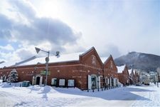 Tourist destination images of Kanemori Red Brick Warehouse(2)