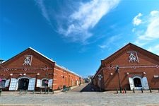 Tourist destination images of Kanemori Red Brick Warehouse(4)