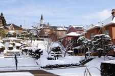 Tourist destination images of Our Lady of the Angels Trappistine Monastery(2)