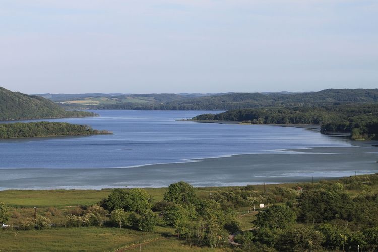 Lake Touro