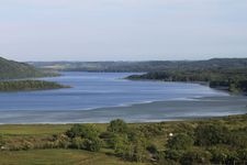 Tourist destination images of Lake Touro(1)