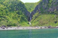 Tourist destination images of Shiretoko Peninsula Cruise(2)