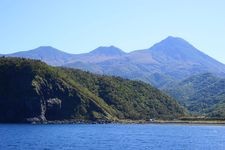 Tourist destination images of Shiretoko Peninsula Cruise(4)