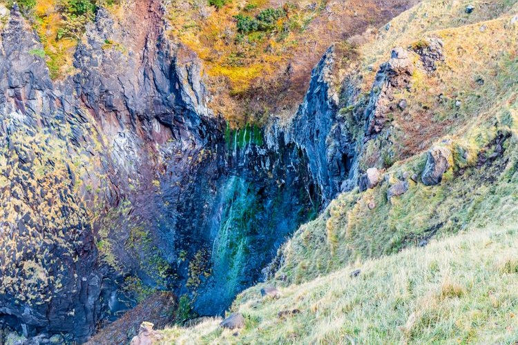 Cascata Furepe