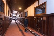 Tourist destination images of Abashiri Prison Museum(2)