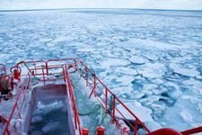 Tourist destination images of Garinko II Icebreaker Cruise Boarding Area(2)