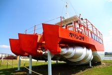 Tourist destination images of Garinko II Icebreaker Cruise Boarding Area(1)