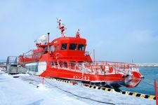 Tourist destination images of Garinko II Icebreaker Cruise Boarding Area(1)