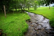 Tourist destination images of Tokachi Sen-nen no Mori (Tokachi Millennium Forest)(1)