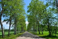 Tourist destination images of Tokachi Farm Observatory(2)