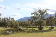 Tourist destination images of Tokachi Farm Observatory(4)