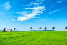 Tourist destination images of Meruhen no Oka (Fairy Tale Hill)(1)